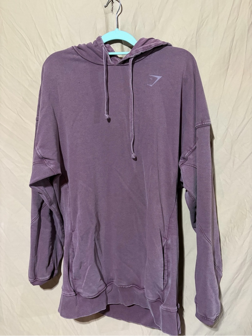 Gymshark sweatshirt